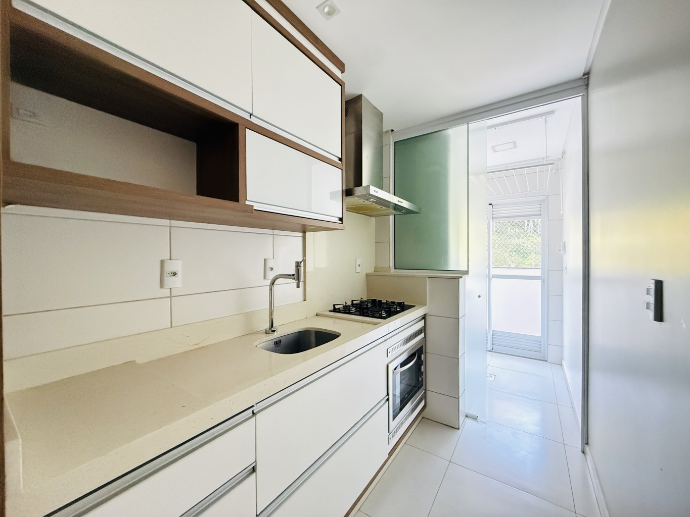 Apartamentos à venda no Baependi em Jaraguá do Sul — foto 3 | Urbana Imóveis
