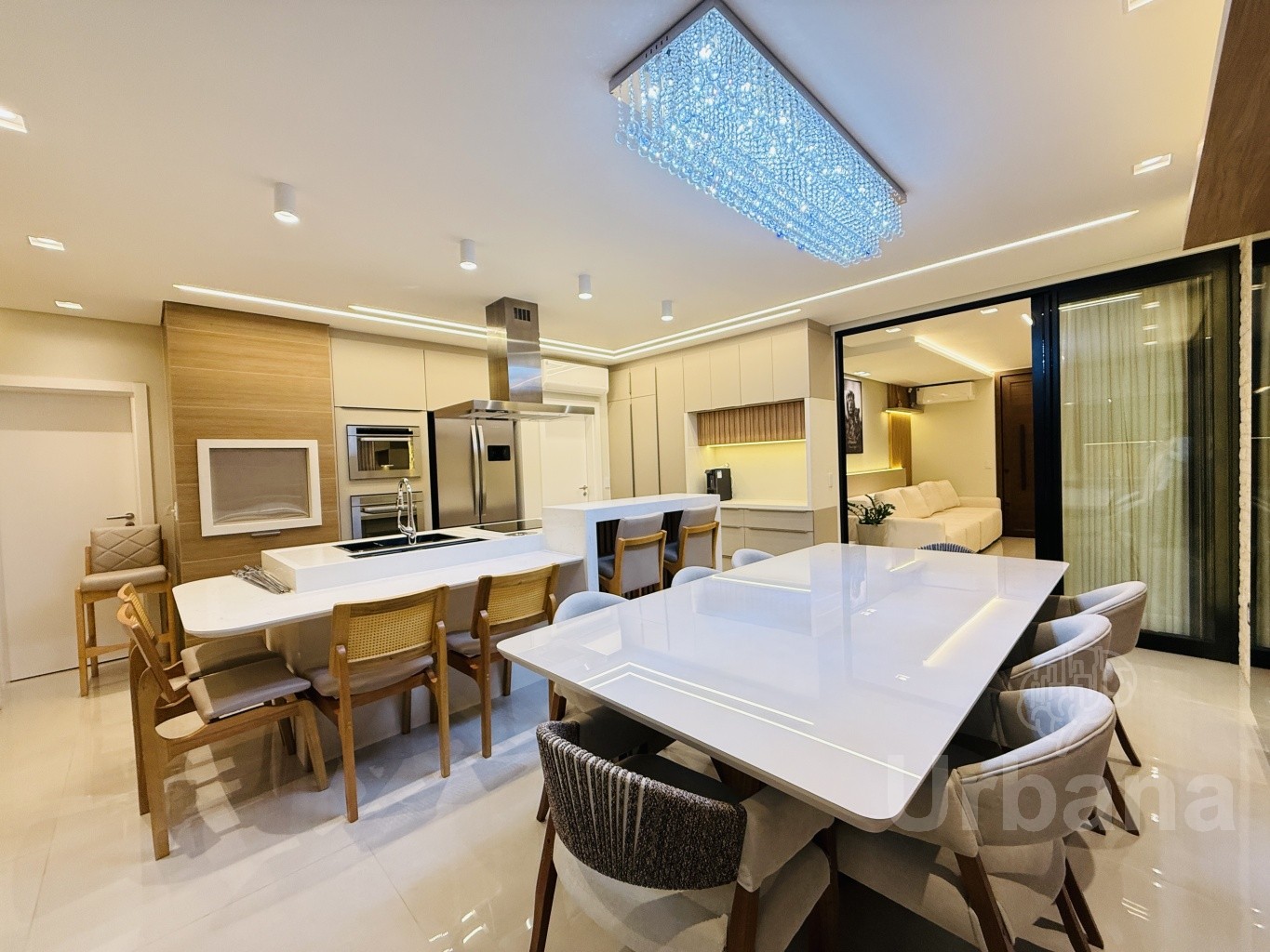 Casa à venda no Rau em Jaraguá do Sul — foto 7 | Urbana Imóveis