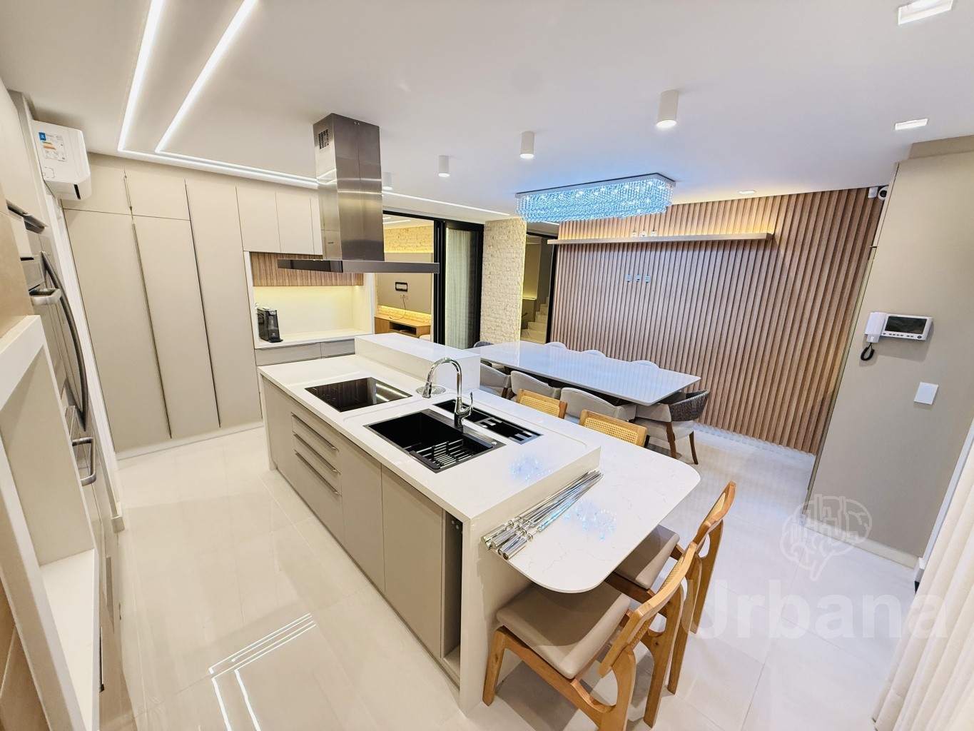 Casa à venda no Rau em Jaraguá do Sul — foto 8 | Urbana Imóveis