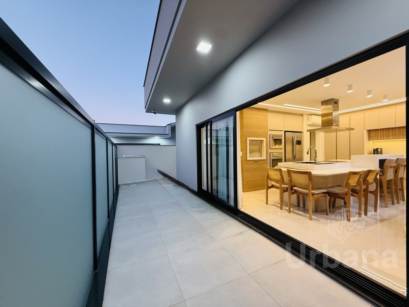 Casa à venda no Rau em Jaraguá do Sul — foto 11 | Urbana Imóveis