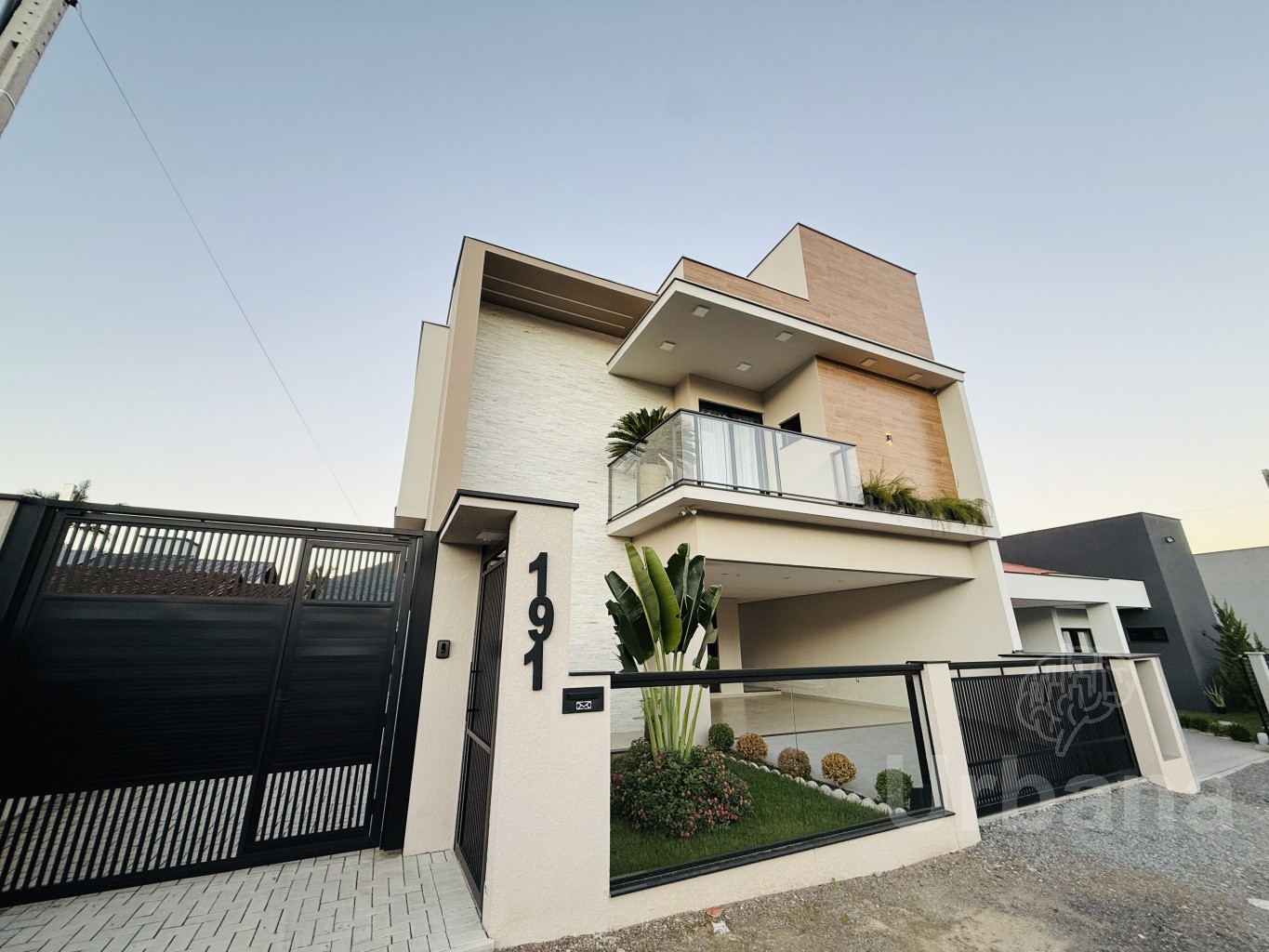 Casa à venda no Rau em Jaraguá do Sul — foto 26 | Urbana Imóveis