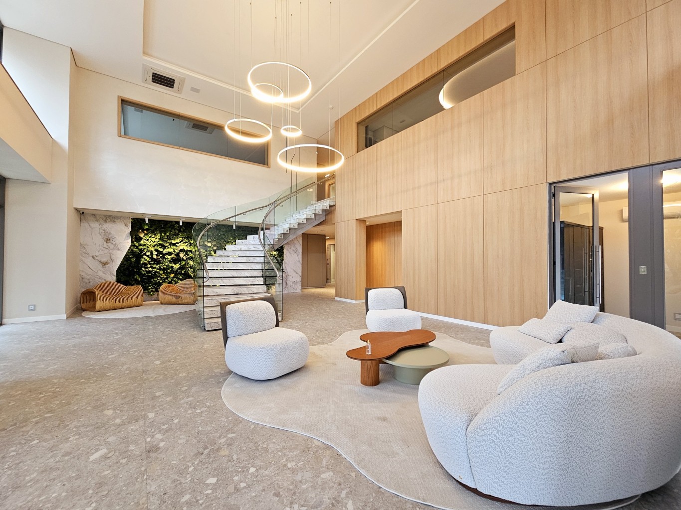 Apartamento Mobiliado no Jazz Residence no Centro de Jaraguá do Sul | Urbana Imóveis
