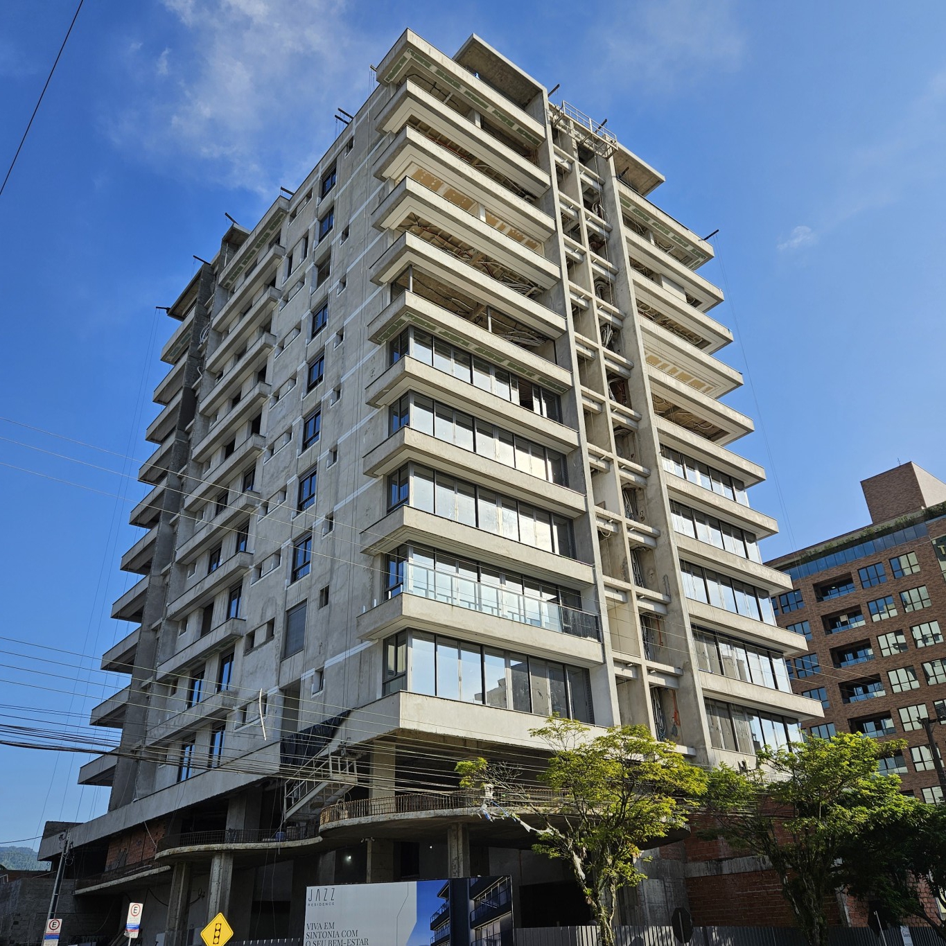 Apartamentos à venda no Centro em Jaraguá do Sul — foto 18 | Urbana Imóveis