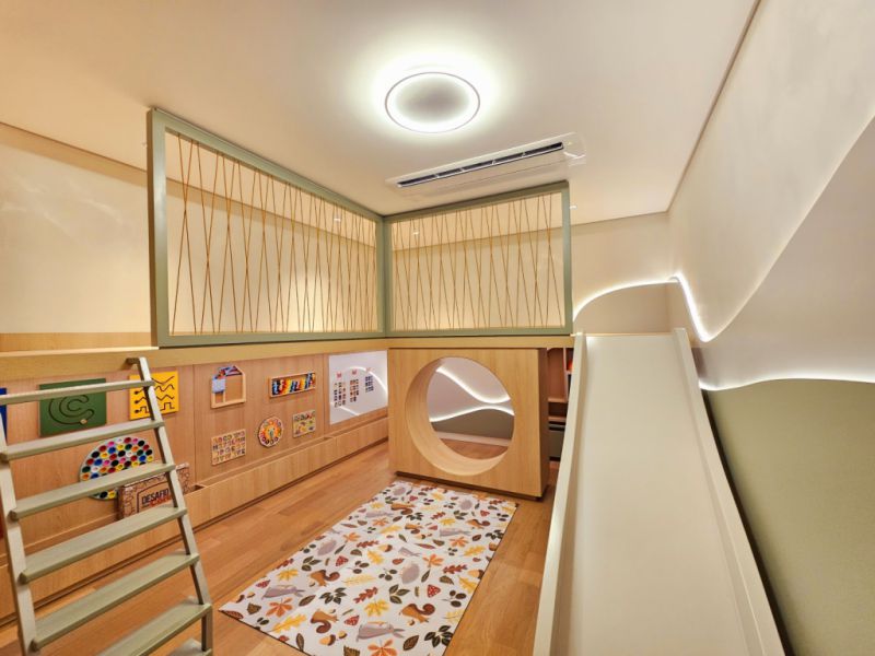 Apartamentos à venda no Centro em Jaraguá do Sul — foto 11 | Urbana Imóveis