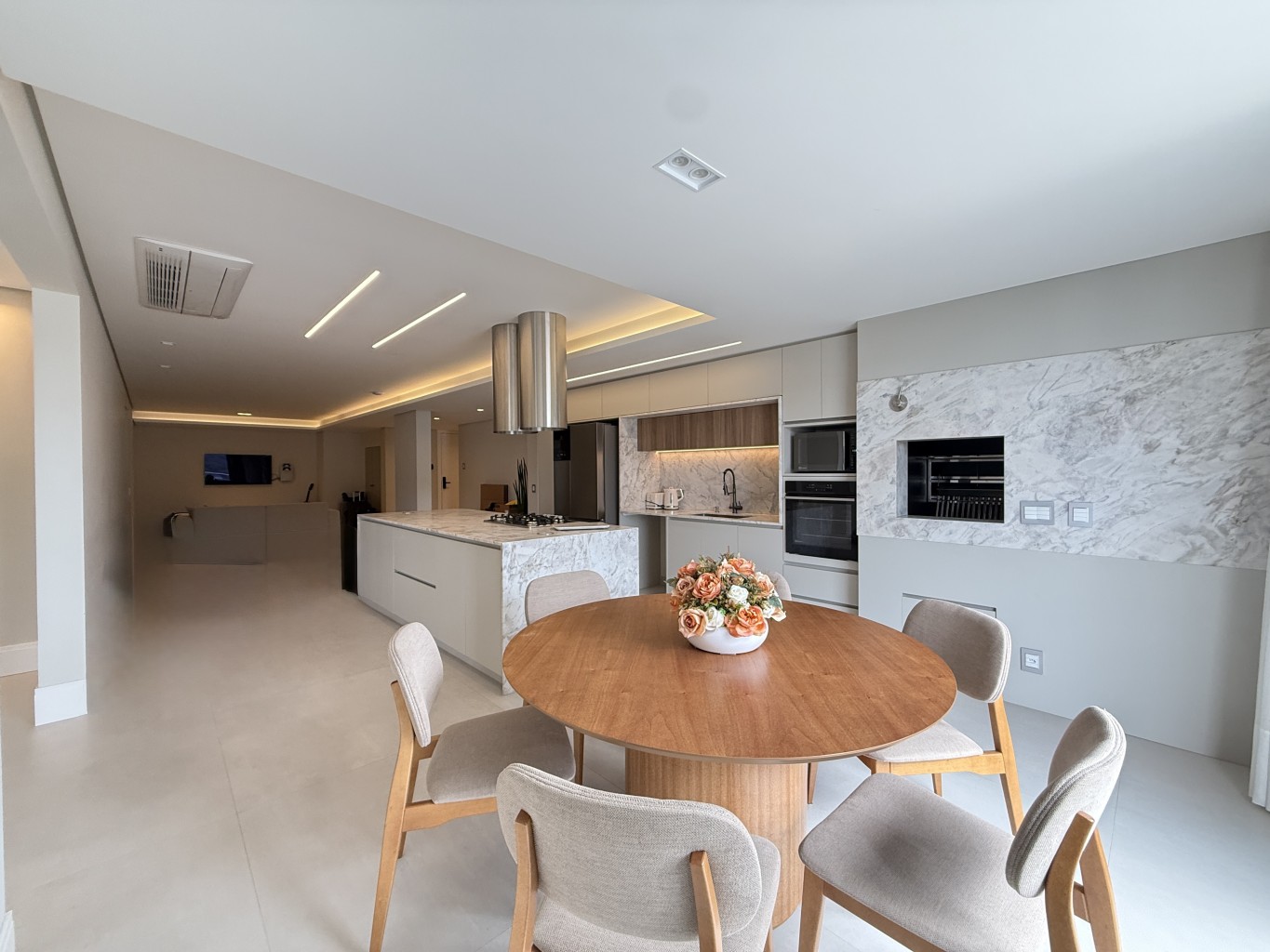 Apartamentos à venda no Centro em Jaraguá do Sul — foto 2 | Urbana Imóveis