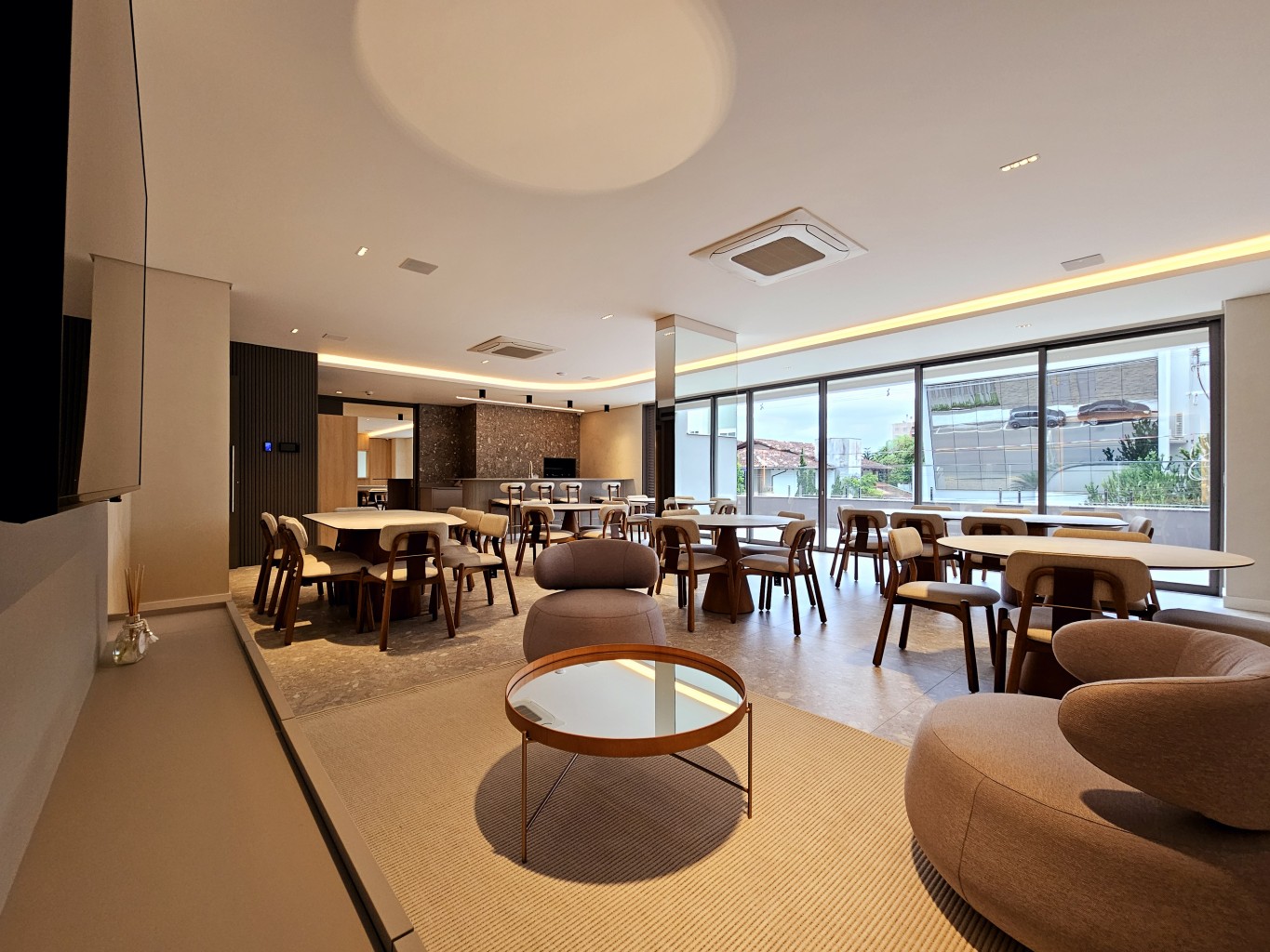 Apartamentos à venda no Centro em Jaraguá do Sul — foto 9 | Urbana Imóveis