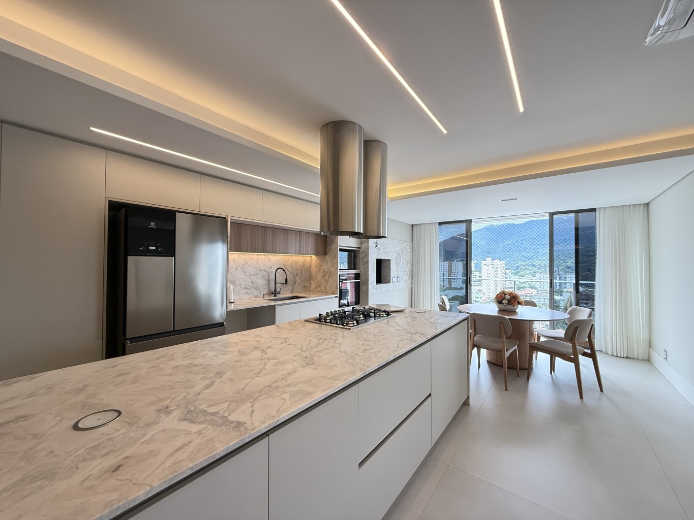 Apartamentos à venda no Centro em Jaraguá do Sul — foto 3 | Urbana Imóveis