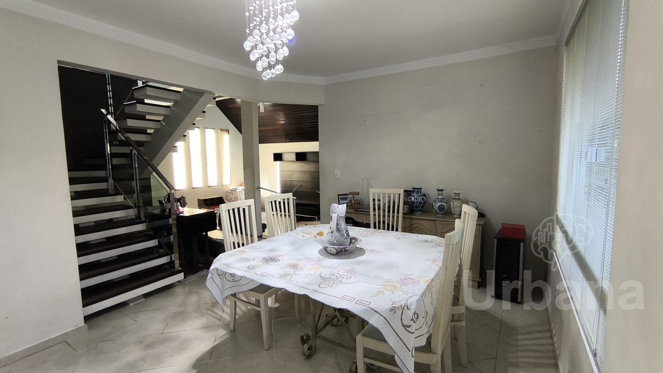 Casa à venda no Czerniewicz em Jaraguá do Sul — foto 7 | Urbana Imóveis