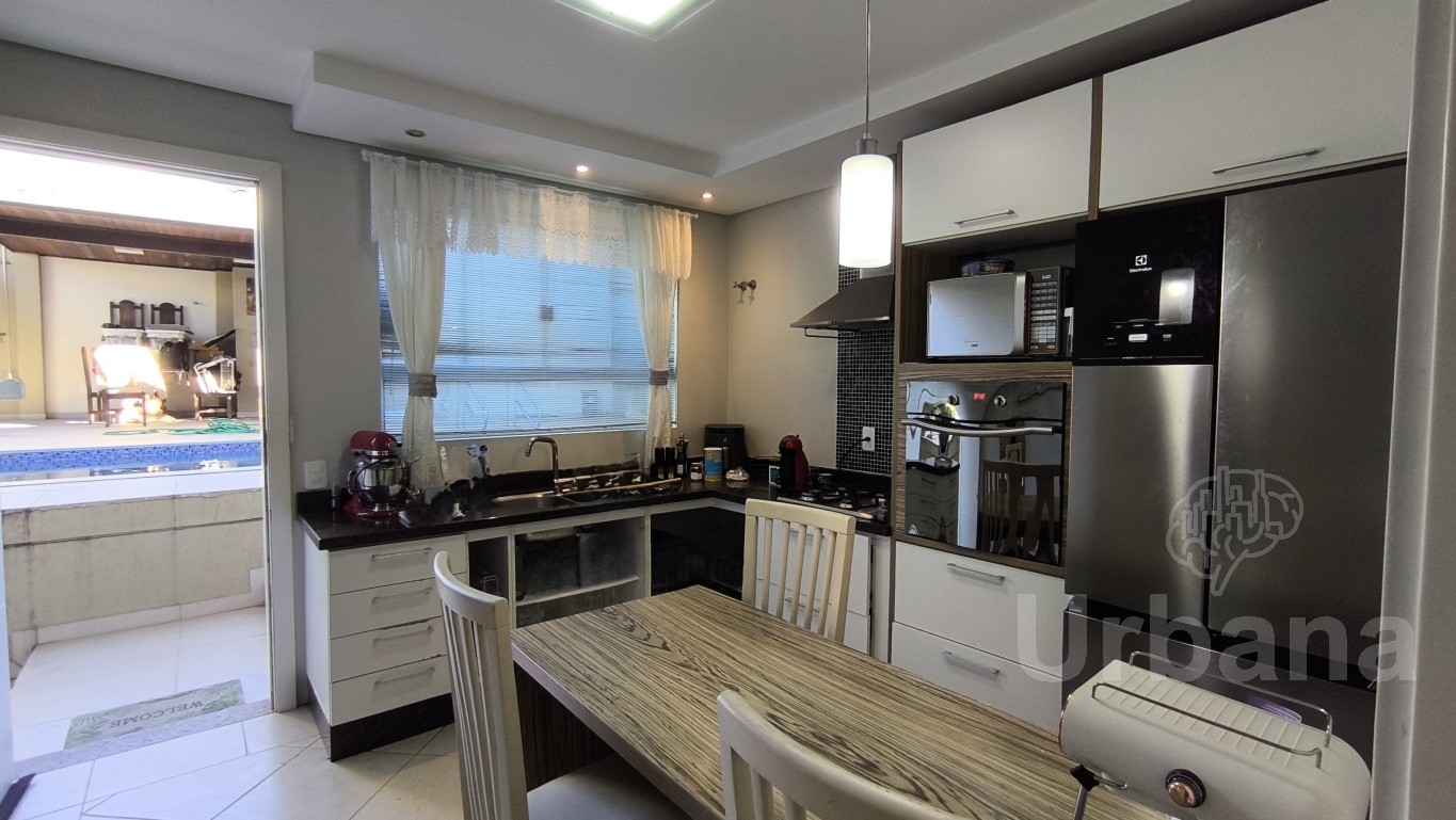 Casa à venda no Czerniewicz em Jaraguá do Sul — foto 8 | Urbana Imóveis