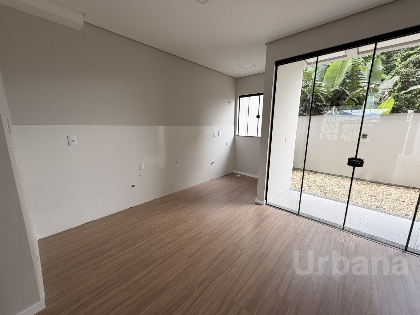 Casa Geminada à venda no Chico de Paulo em Jaraguá do Sul — foto 8 | Urbana Imóveis