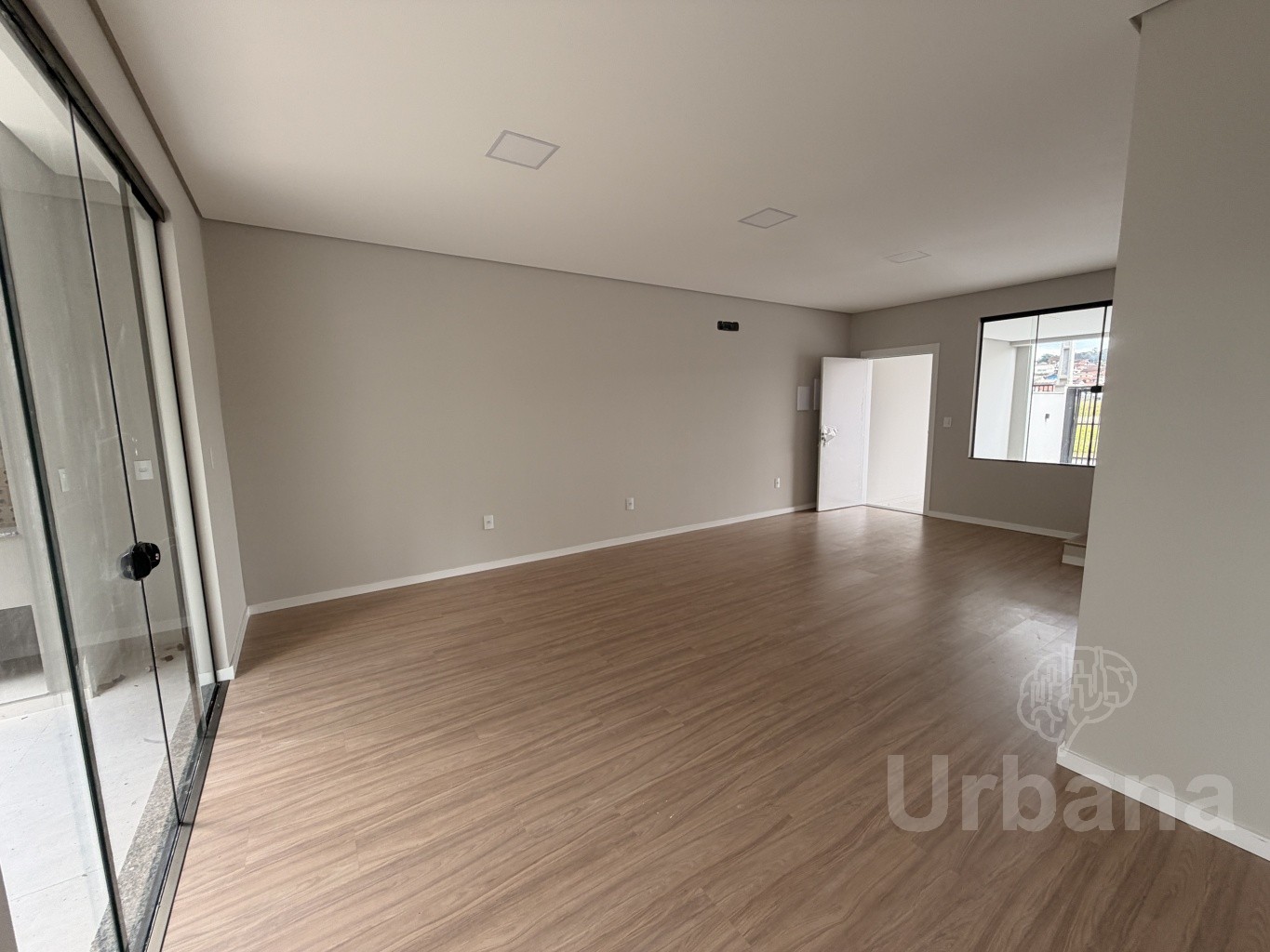 Casa Geminada à venda no Chico de Paulo em Jaraguá do Sul — foto 9 | Urbana Imóveis