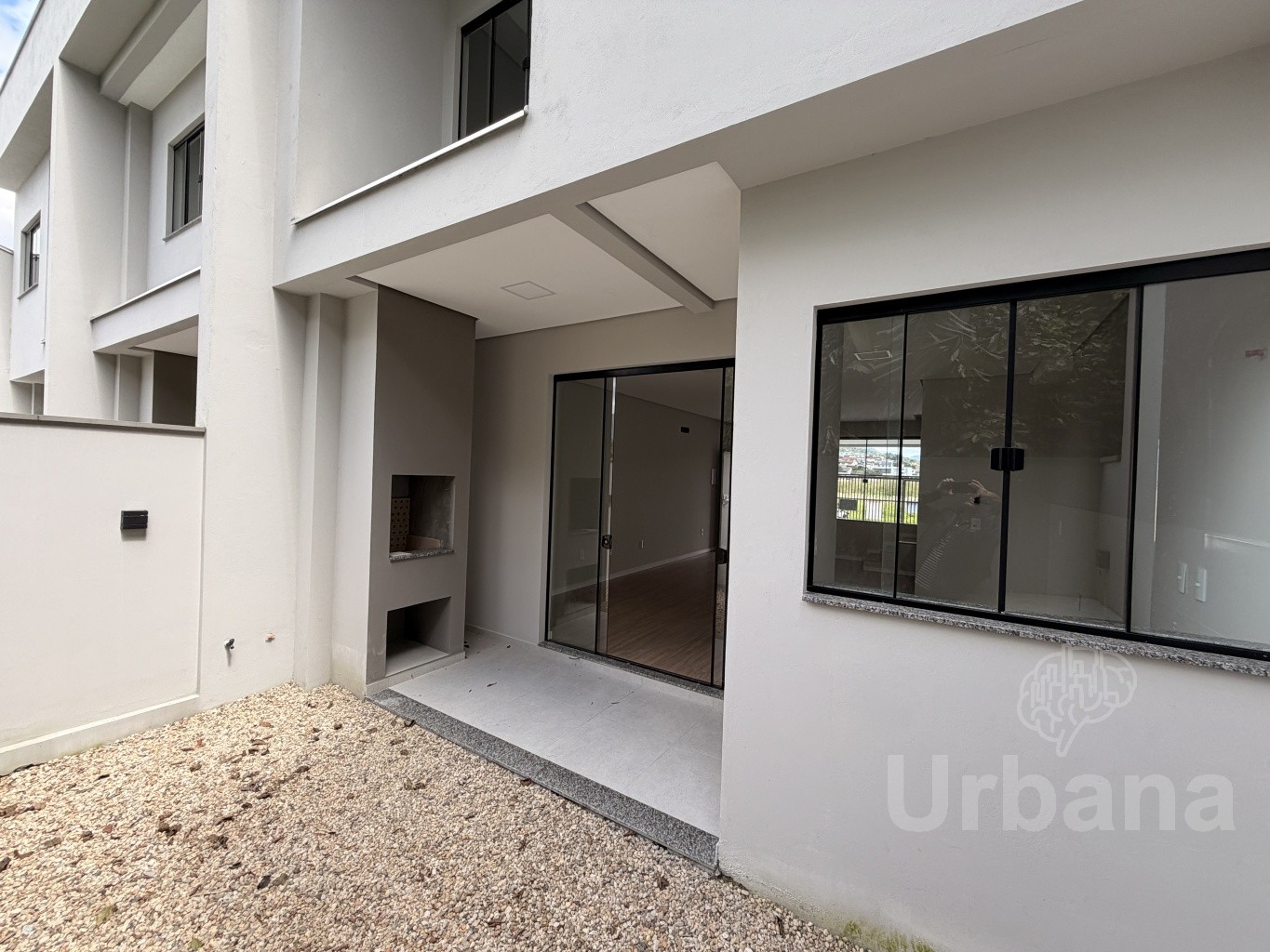 Casa Geminada à venda no Chico de Paulo em Jaraguá do Sul — foto 9 | Urbana Imóveis