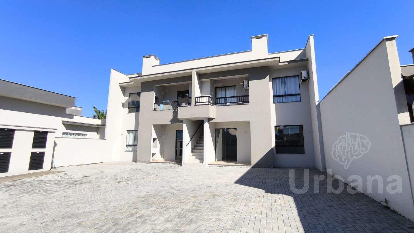 Apartamento Novo no Três Rios do Norte | Urbana Imóveis