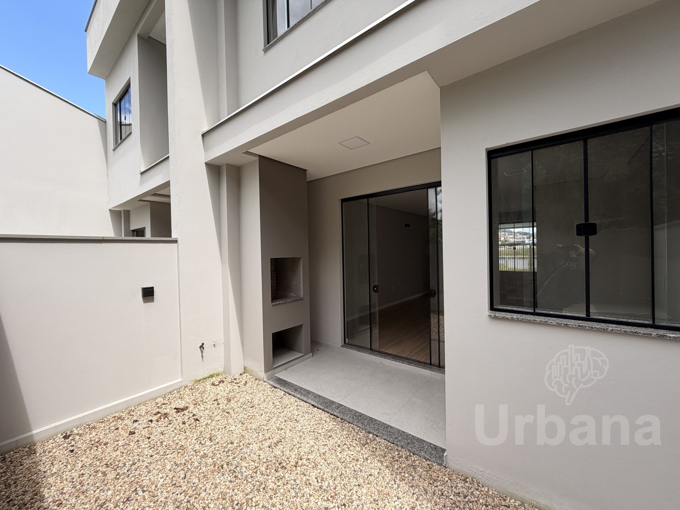 Casa Geminada à venda no Chico de Paulo em Jaraguá do Sul — foto 9 | Urbana Imóveis