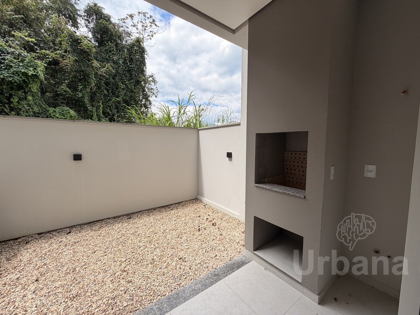 Casa Geminada à venda no Chico de Paulo em Jaraguá do Sul — foto 9 | Urbana Imóveis