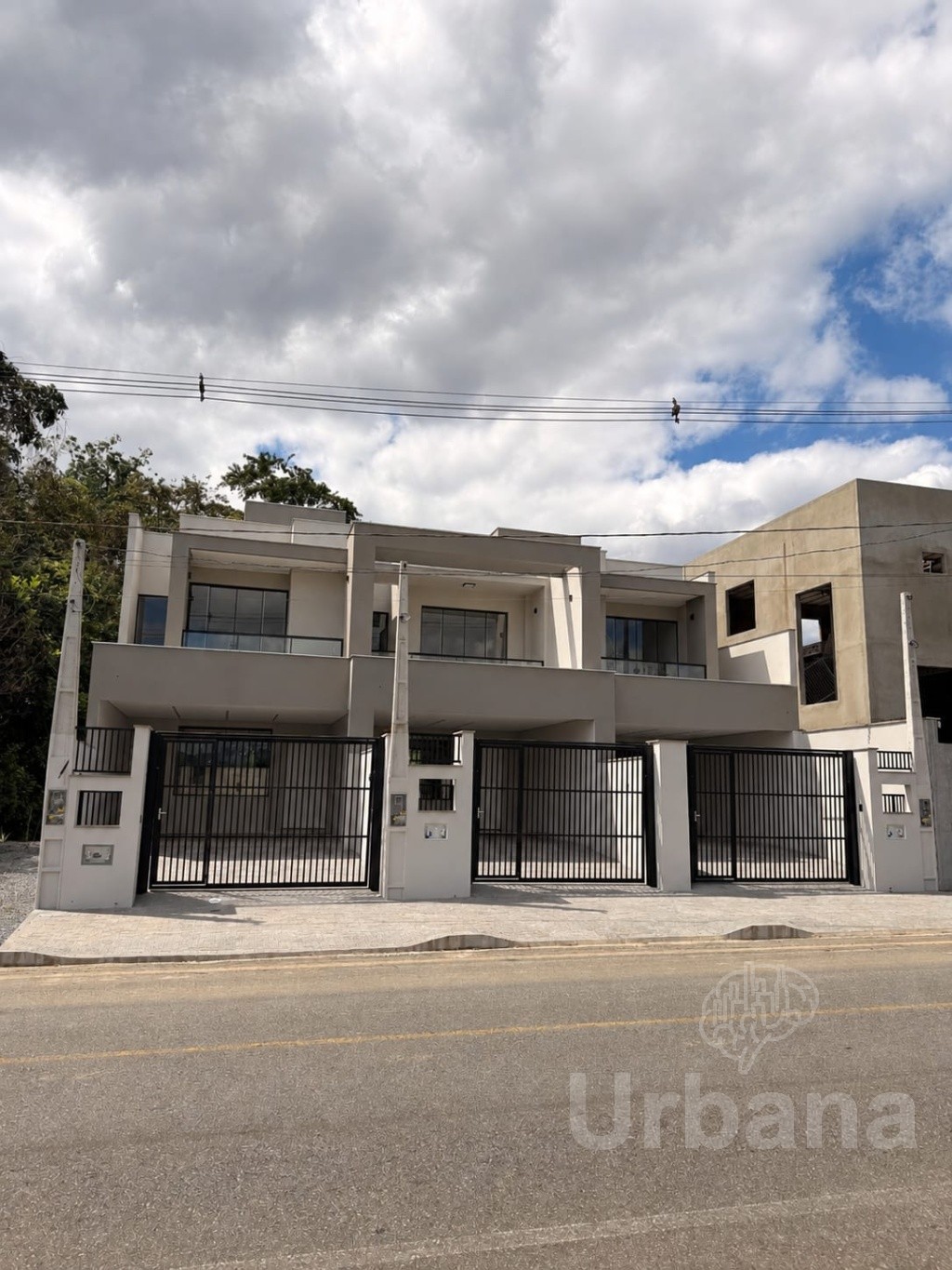 Casa Geminada à venda no Chico de Paulo em Jaraguá do Sul — foto 15 | Urbana Imóveis