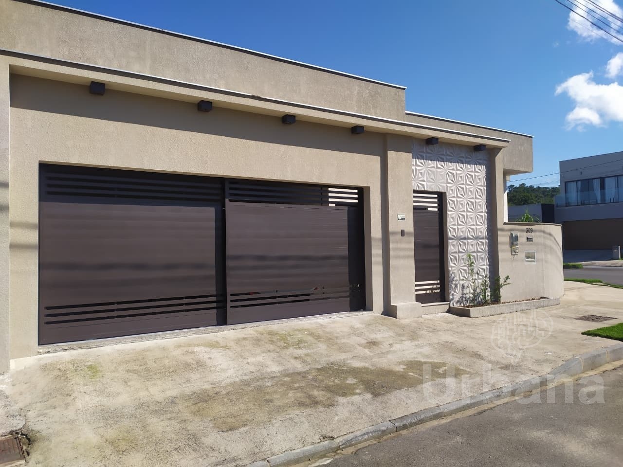 Casa no Três Rios do Norte | Imobiliária Urbana