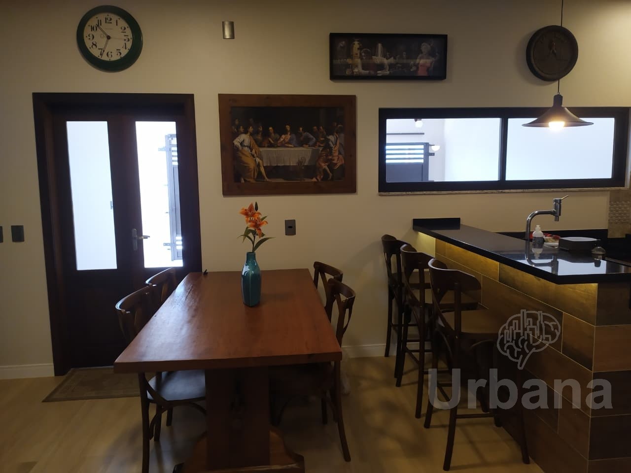 Casa à venda no Três Rios do Norte em Jaraguá do Sul — foto 8 | Urbana Imóveis