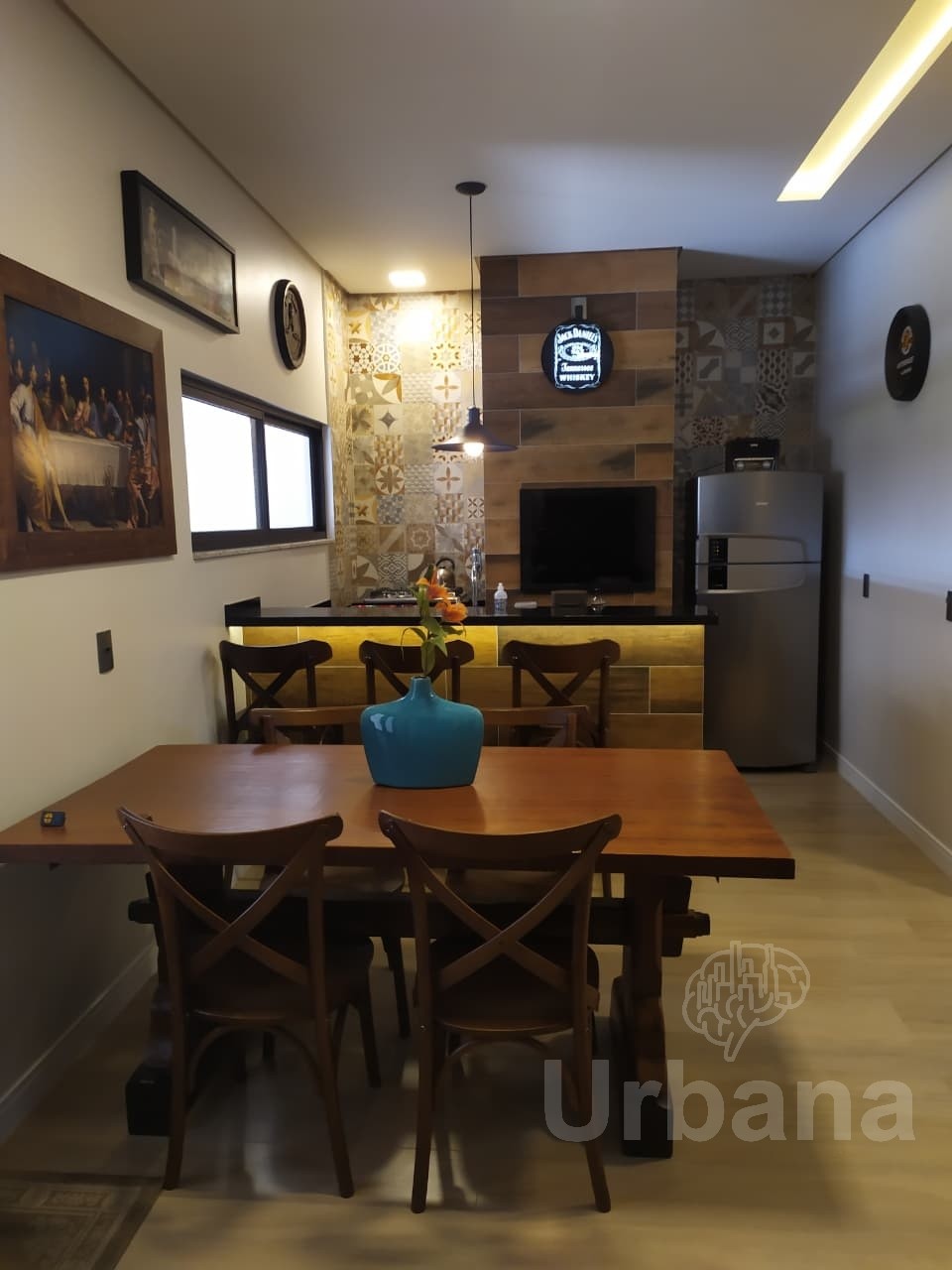 Casa à venda no Três Rios do Norte em Jaraguá do Sul — foto 7 | Urbana Imóveis