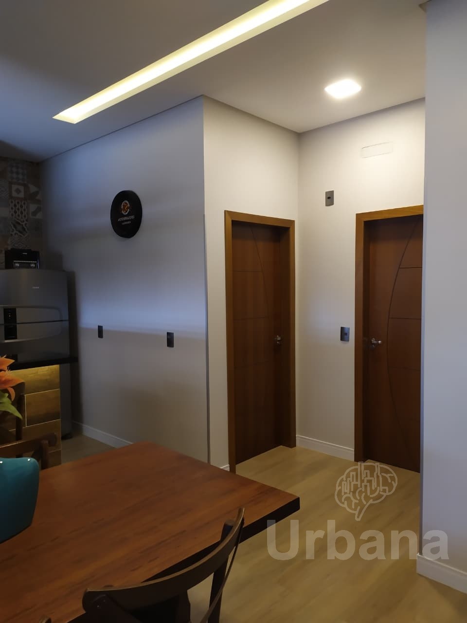 Casa à venda no Três Rios do Norte em Jaraguá do Sul — foto 8 | Urbana Imóveis