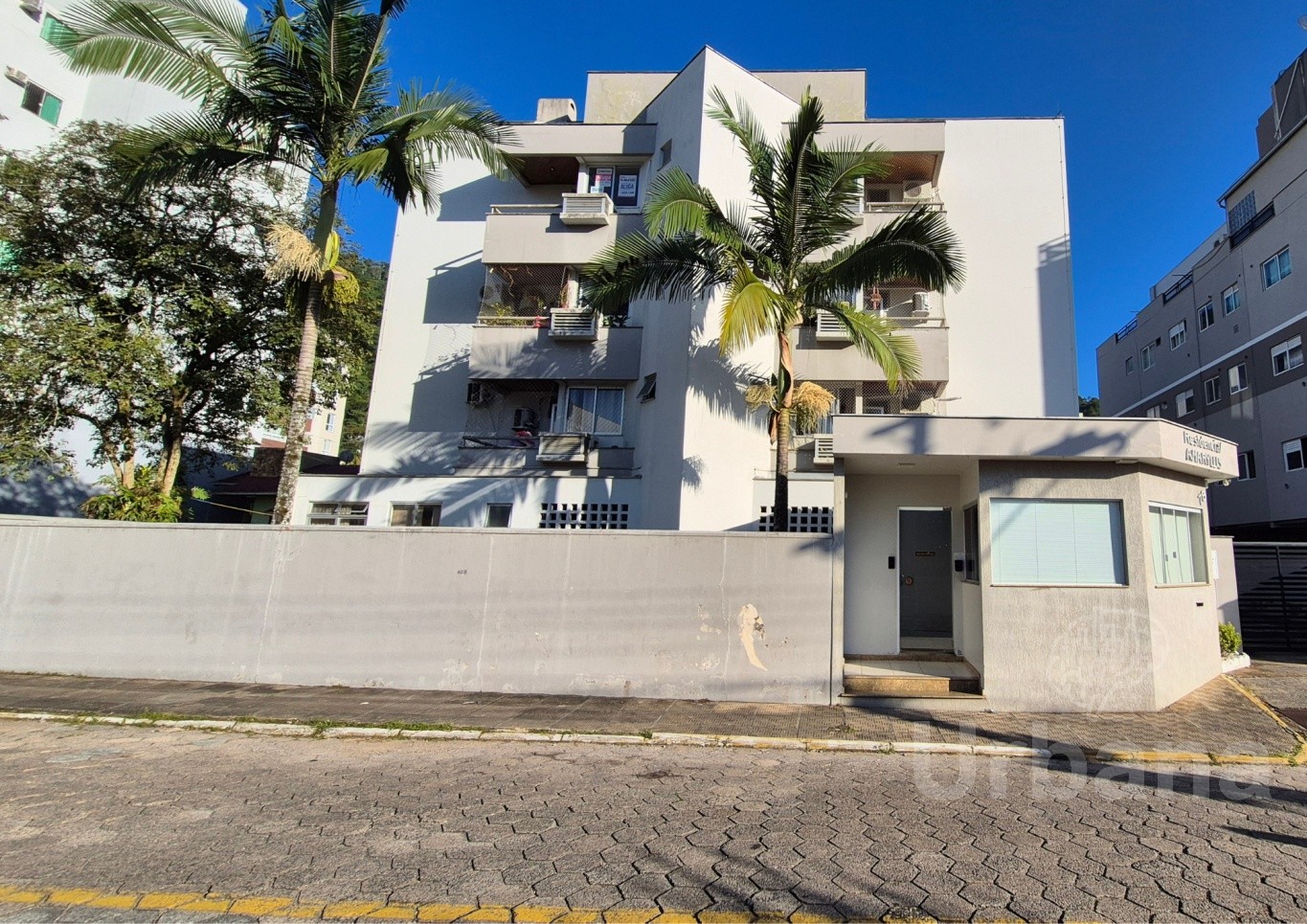 Apartamento com suíte na Vila Nova | Imobiliária Urbana