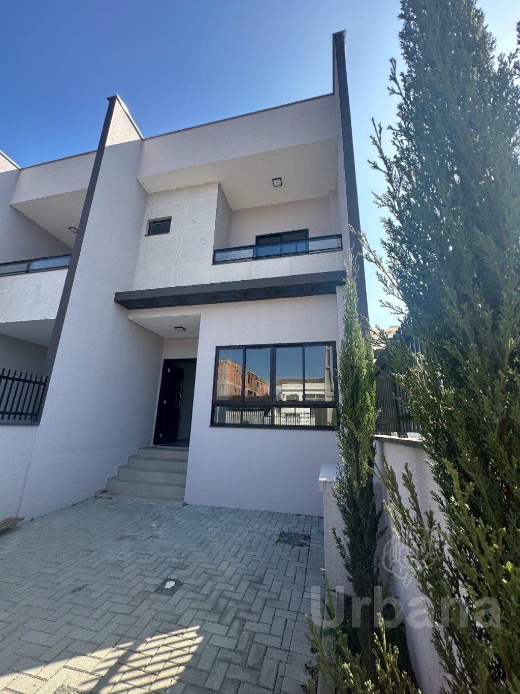 Casa Geminada à venda no Amizade em Guaramirim — foto 2 | Urbana Imóveis