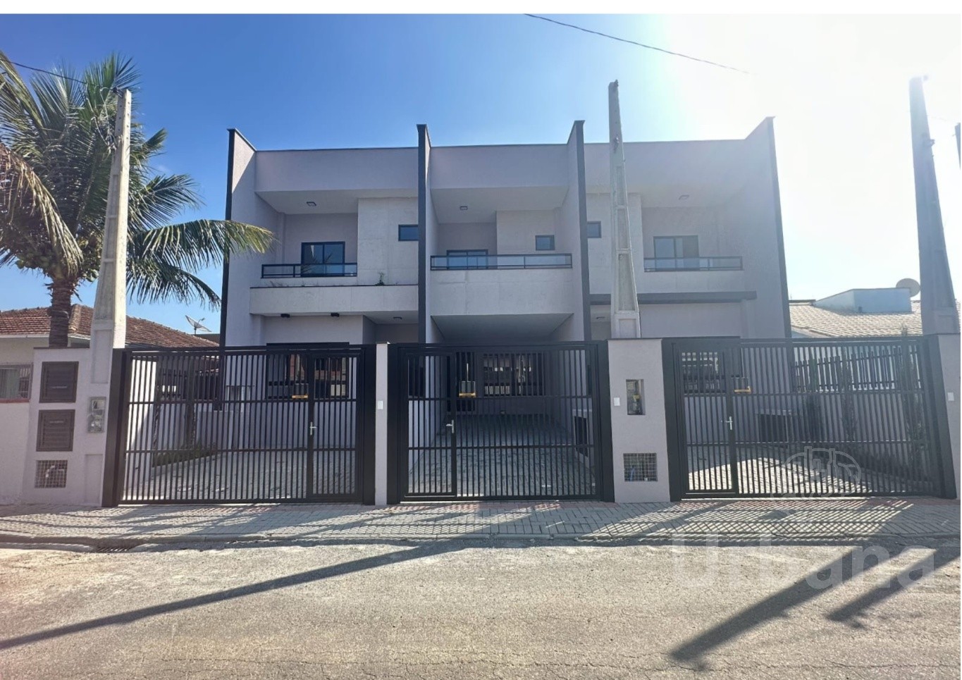 Casa Geminada à venda no Amizade em Guaramirim — foto 11 | Urbana Imóveis