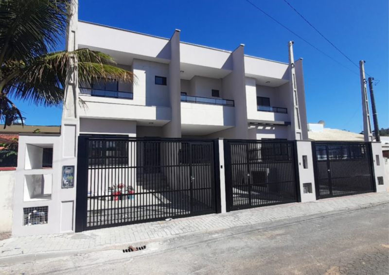 Casa Geminada à venda no Amizade em Guaramirim — foto 11 | Urbana Imóveis