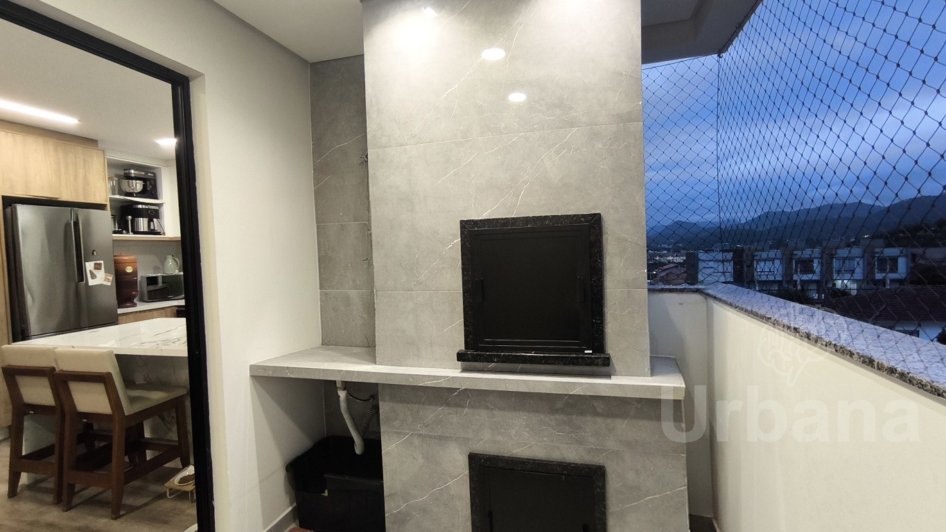 Apartamentos à venda no Chico de Paulo em Jaraguá do Sul — foto 7 | Urbana Imóveis