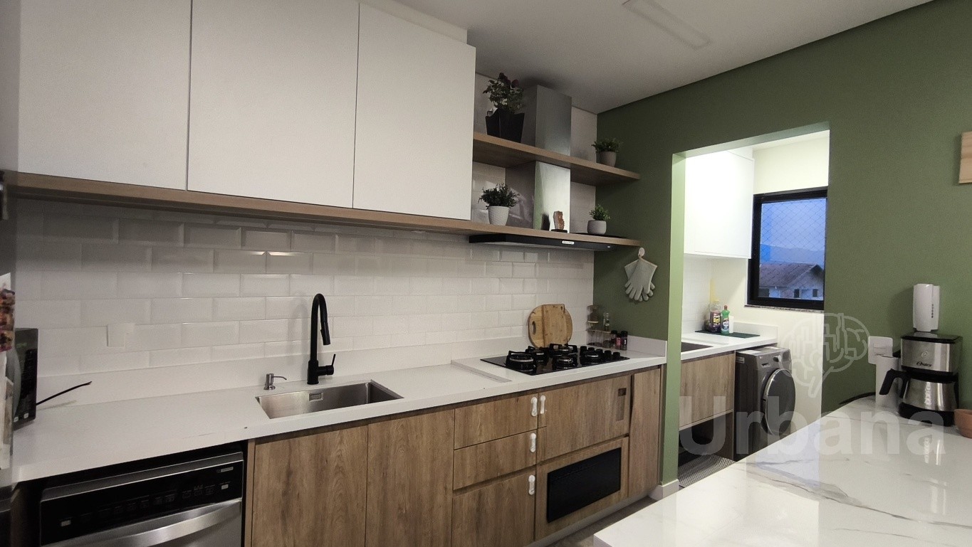 Apartamentos à venda no Chico de Paulo em Jaraguá do Sul — foto 2 | Urbana Imóveis