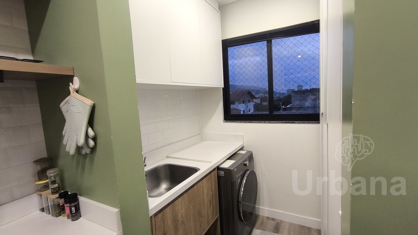 Apartamentos à venda no Chico de Paulo em Jaraguá do Sul — foto 3 | Urbana Imóveis