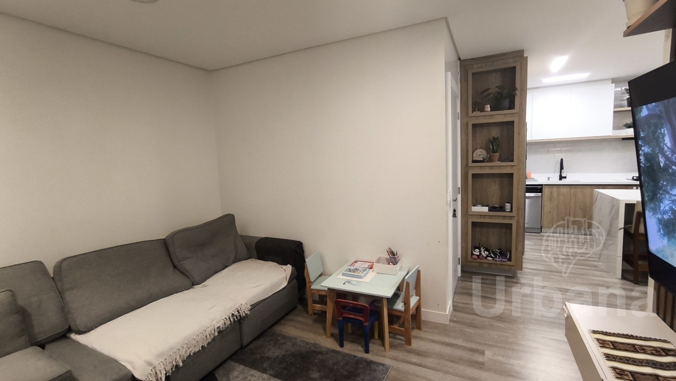 Apartamentos à venda no Chico de Paulo em Jaraguá do Sul — foto 8 | Urbana Imóveis