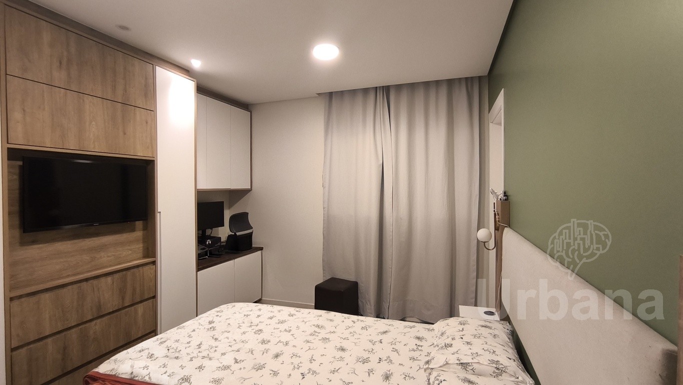 Apartamentos à venda no Chico de Paulo em Jaraguá do Sul — foto 9 | Urbana Imóveis