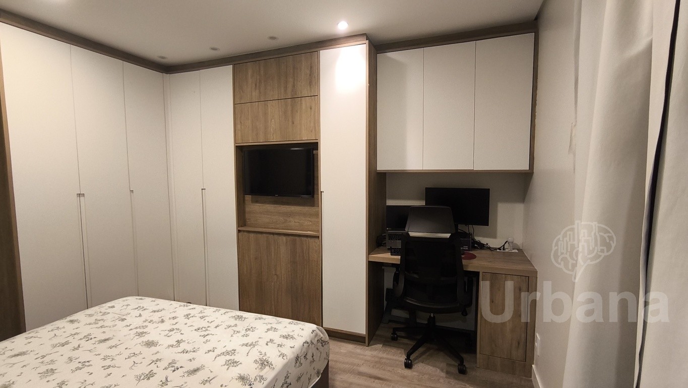 Apartamentos à venda no Chico de Paulo em Jaraguá do Sul — foto 7 | Urbana Imóveis