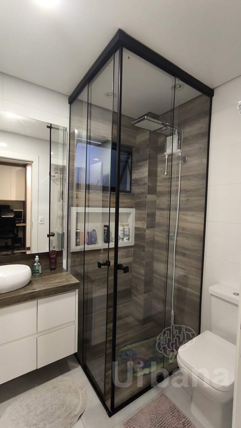 Apartamentos à venda no Chico de Paulo em Jaraguá do Sul — foto 8 | Urbana Imóveis