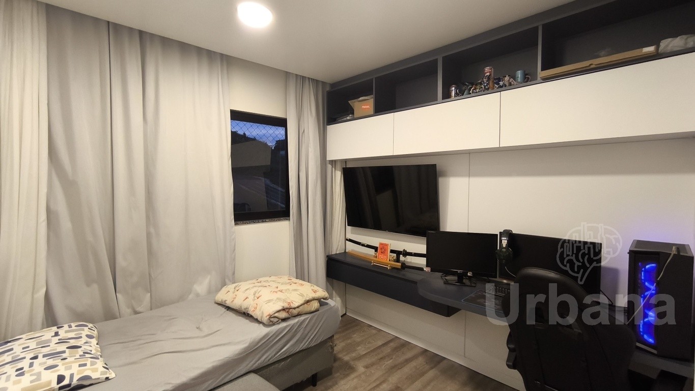 Apartamentos à venda no Chico de Paulo em Jaraguá do Sul — foto 9 | Urbana Imóveis