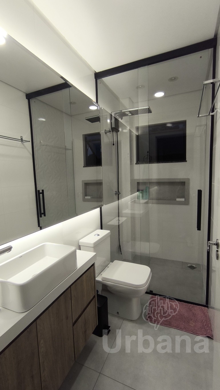 Apartamentos à venda no Chico de Paulo em Jaraguá do Sul — foto 10 | Urbana Imóveis