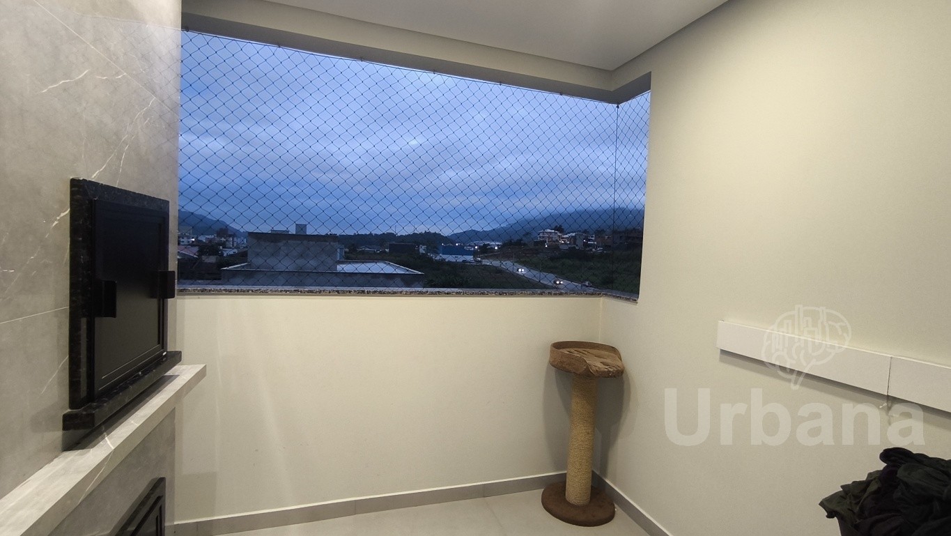 Apartamentos à venda no Chico de Paulo em Jaraguá do Sul — foto 11 | Urbana Imóveis