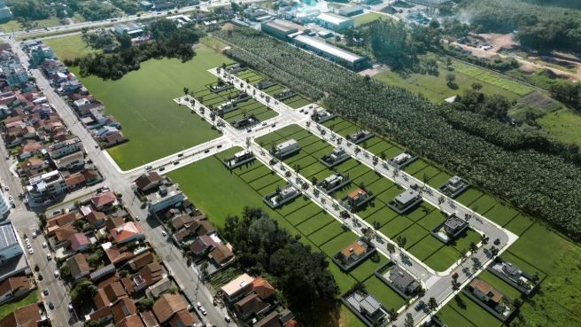 Terreno à venda no Centenário em Jaraguá do Sul — foto 7 | Urbana Imóveis