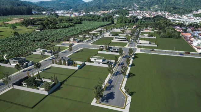 Terreno à venda no Centenário em Jaraguá do Sul — foto 9 | Urbana Imóveis