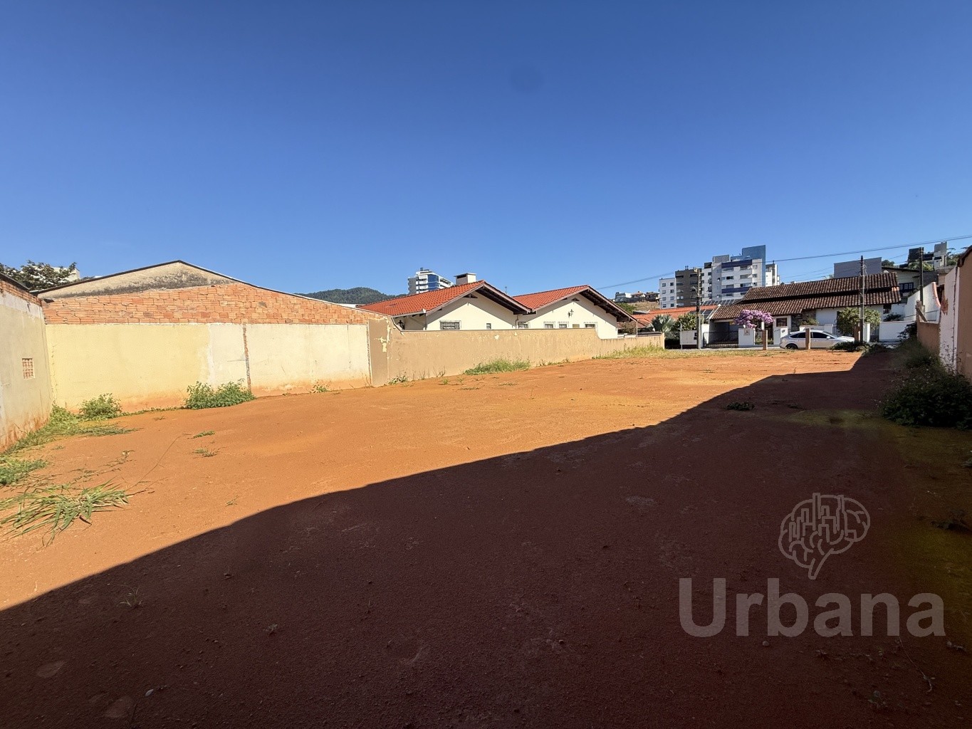 Terreno à venda no Jaraguá Esquerdo em Jaraguá do Sul — foto 3 | Urbana Imóveis