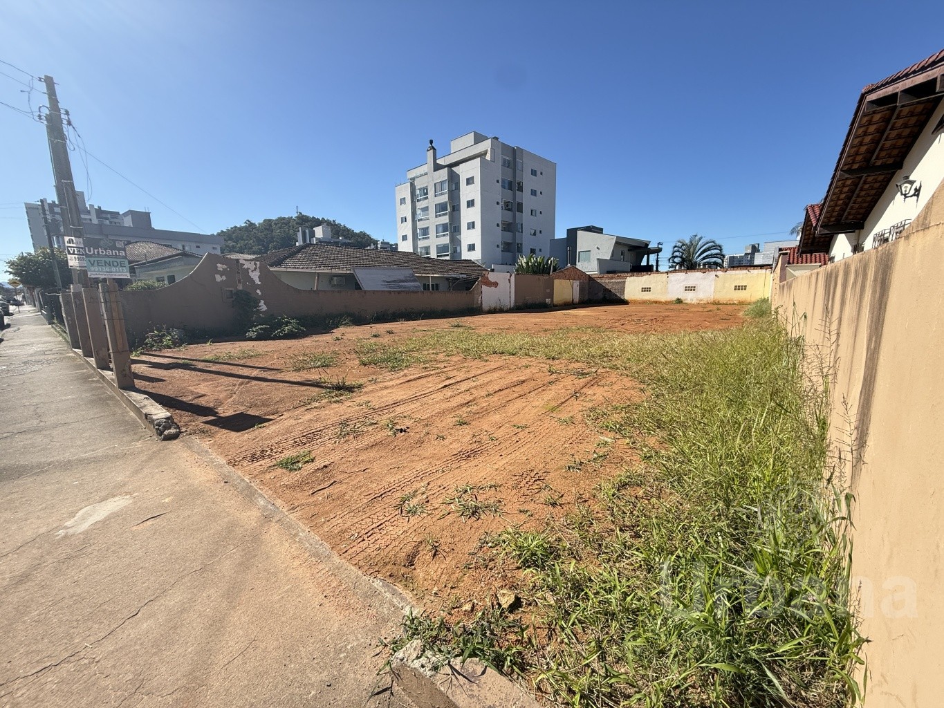 Terreno à venda no Jaraguá Esquerdo em Jaraguá do Sul — foto 7 | Urbana Imóveis