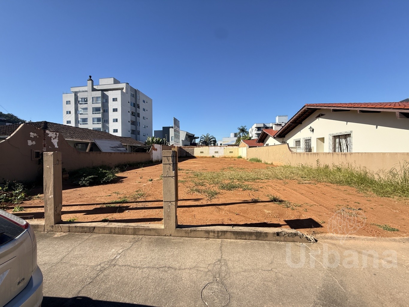 Terreno à venda no Jaraguá Esquerdo em Jaraguá do Sul — foto 8 | Urbana Imóveis