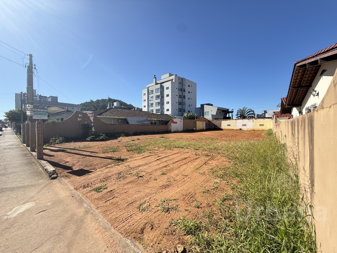 Terreno à venda no Jaraguá Esquerdo em Jaraguá do Sul — foto 7 | Urbana Imóveis