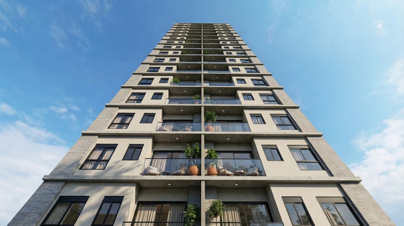 Montserrat Residence – Apartamento com 2 suítes no bairro Baependi | Urbana Imóveis