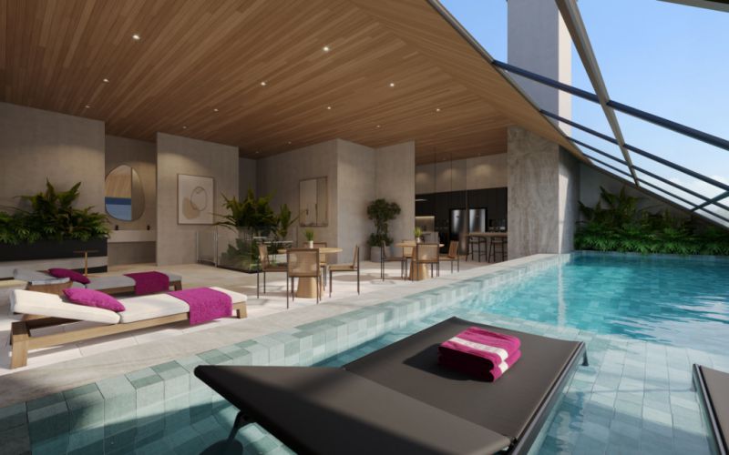 Loft/Studios à venda no Testo Alto em Pomerode — foto 7 | Urbana Imóveis