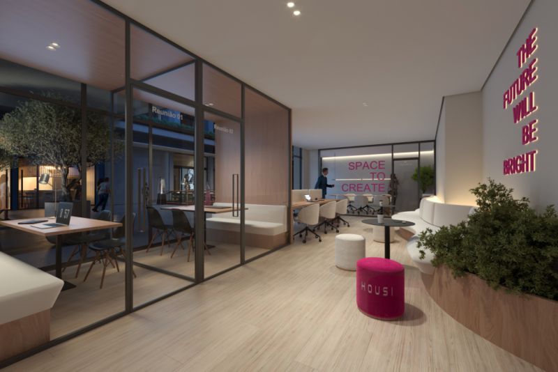 Loft/Studios à venda no Testo Alto em Pomerode — foto 13 | Urbana Imóveis