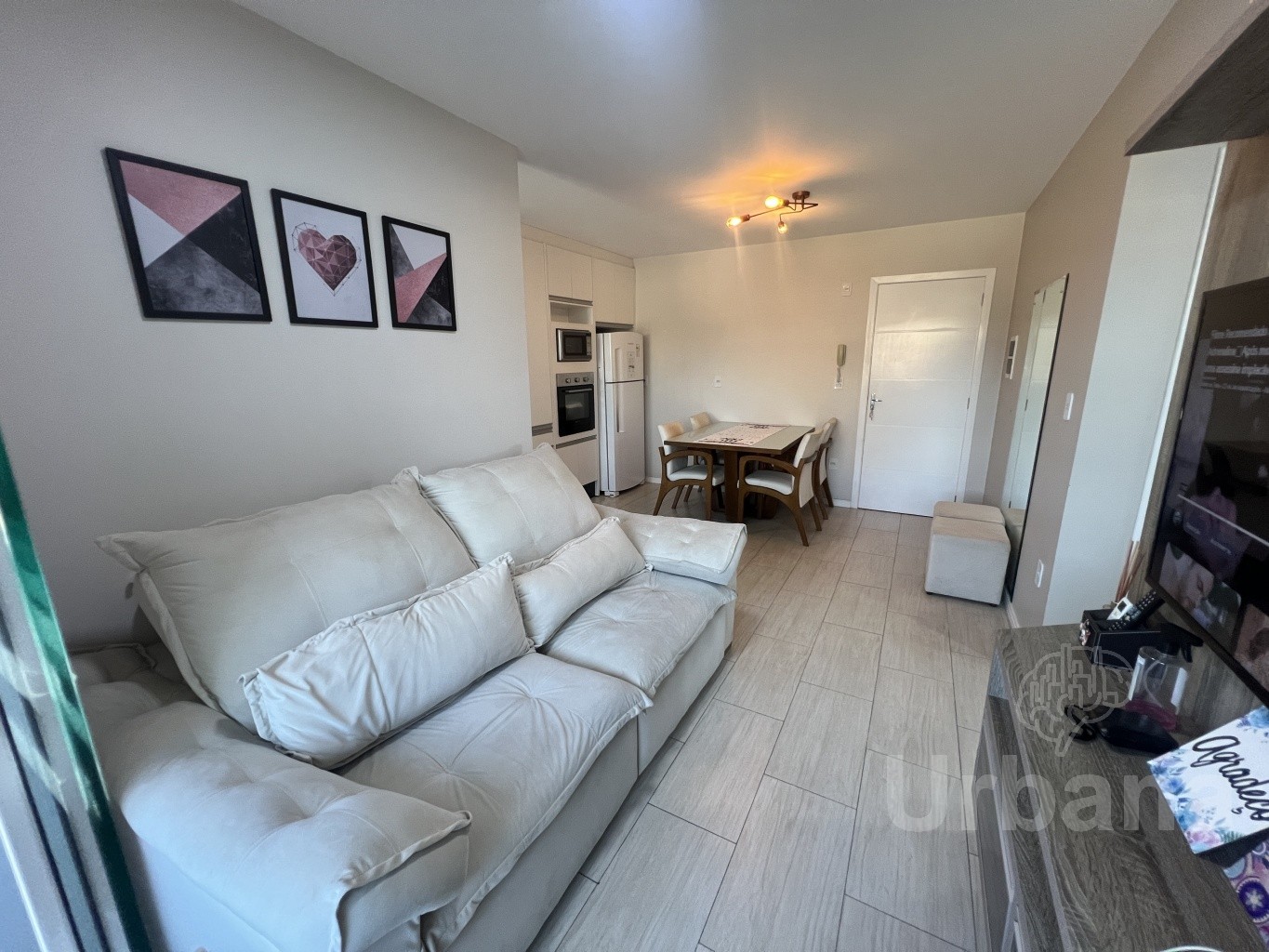 Apartamentos à venda no Czerniewicz em Jaraguá do Sul — foto 2 | Urbana Imóveis
