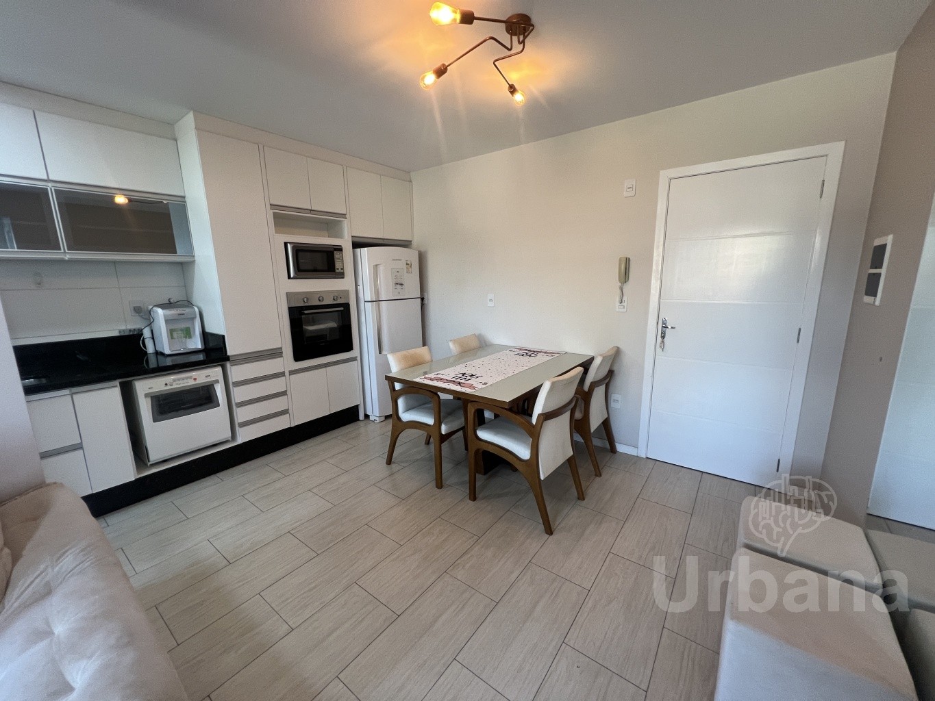 Apartamentos à venda no Czerniewicz em Jaraguá do Sul — foto 3 | Urbana Imóveis