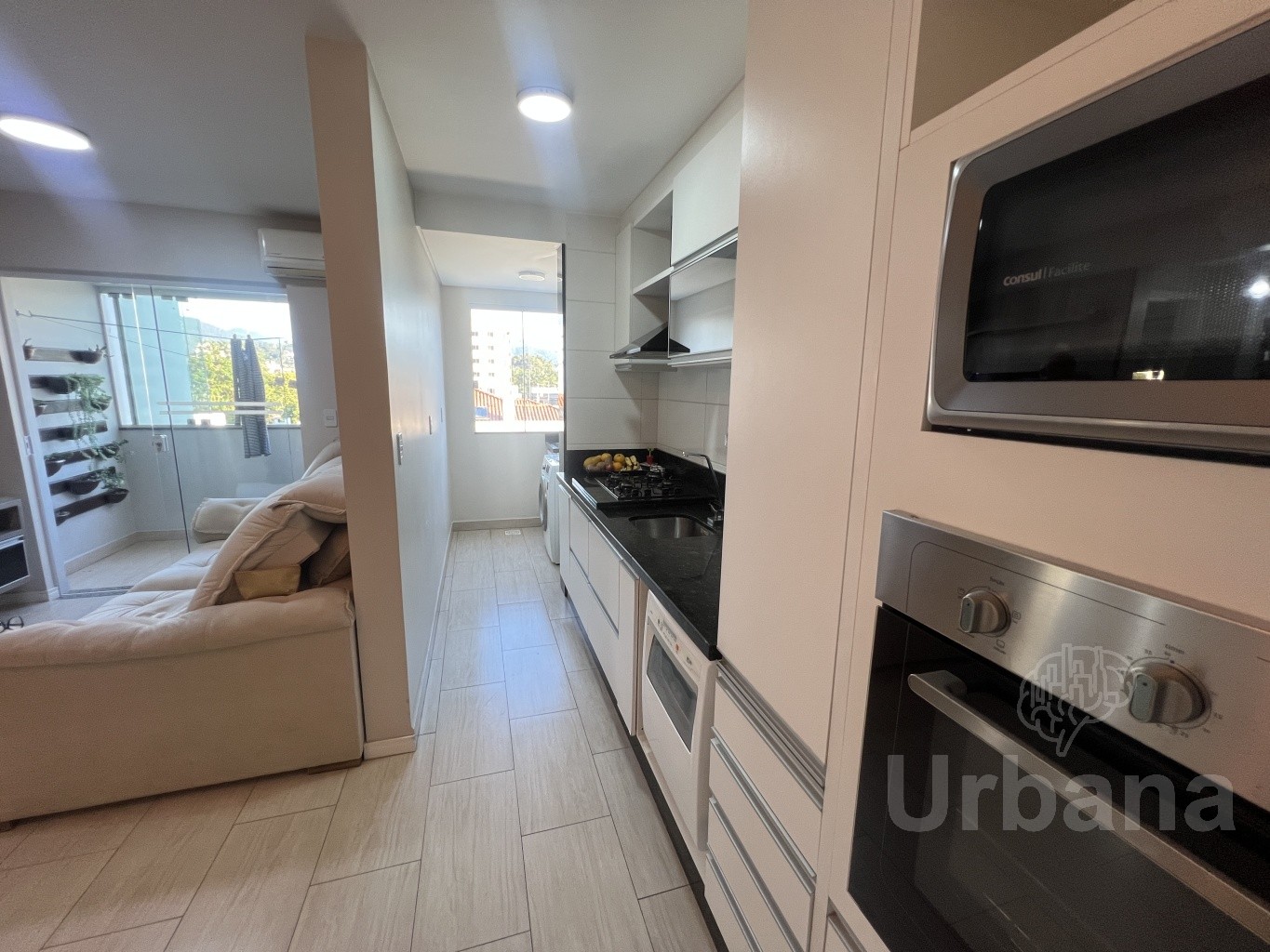 Apartamentos à venda no Czerniewicz em Jaraguá do Sul — foto 7 | Urbana Imóveis